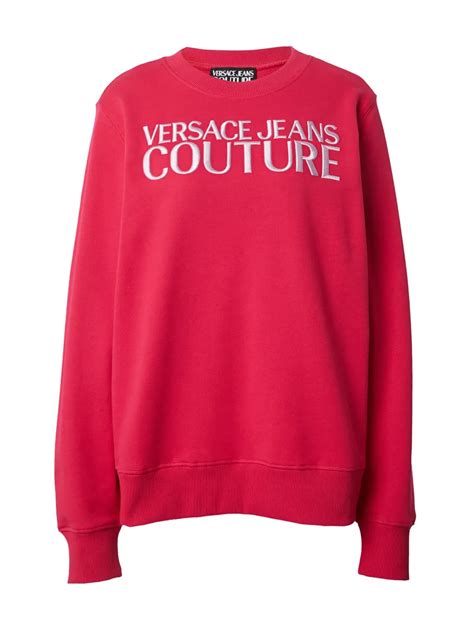 versace trui paars|versace pink label pants.